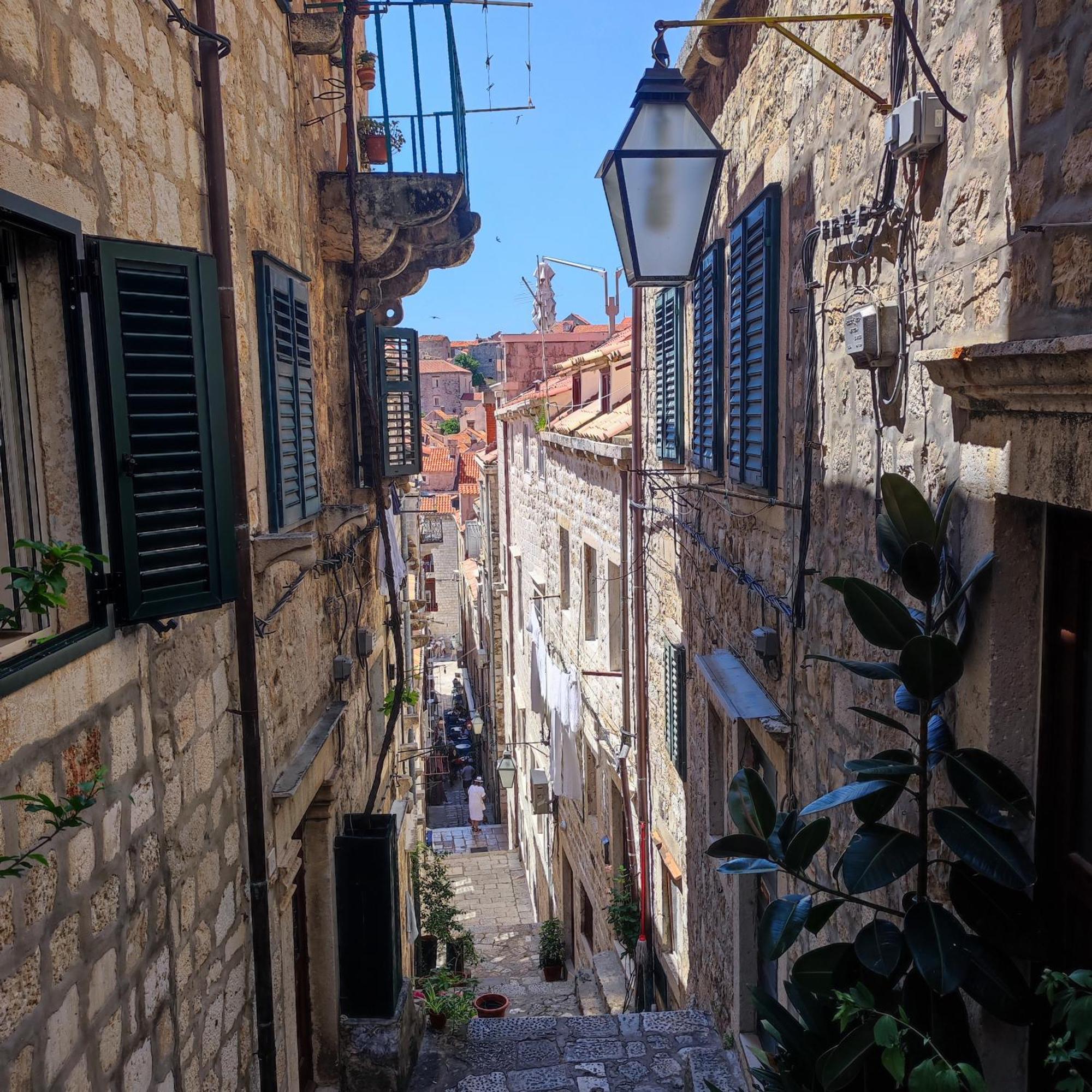Gostinjska kuća Katarina Old Town *