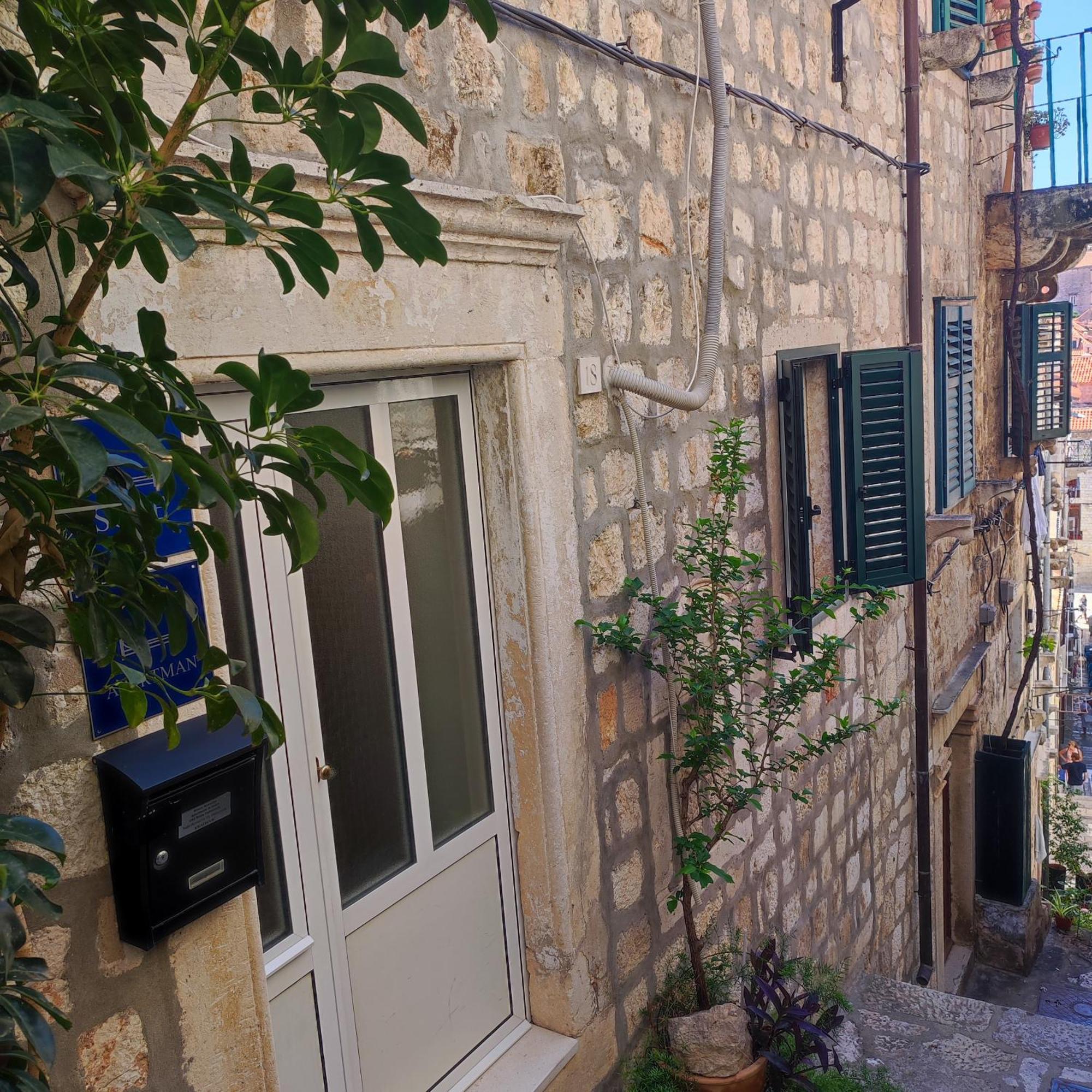 Katarina Old Town * Dubrovnik